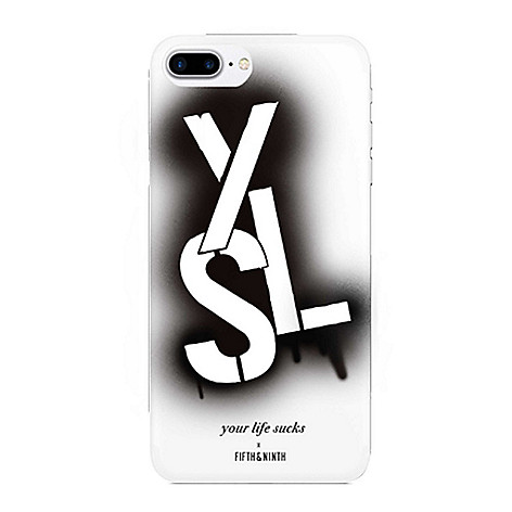 ysl phone case iphone 8 ysl phone case iphone 8