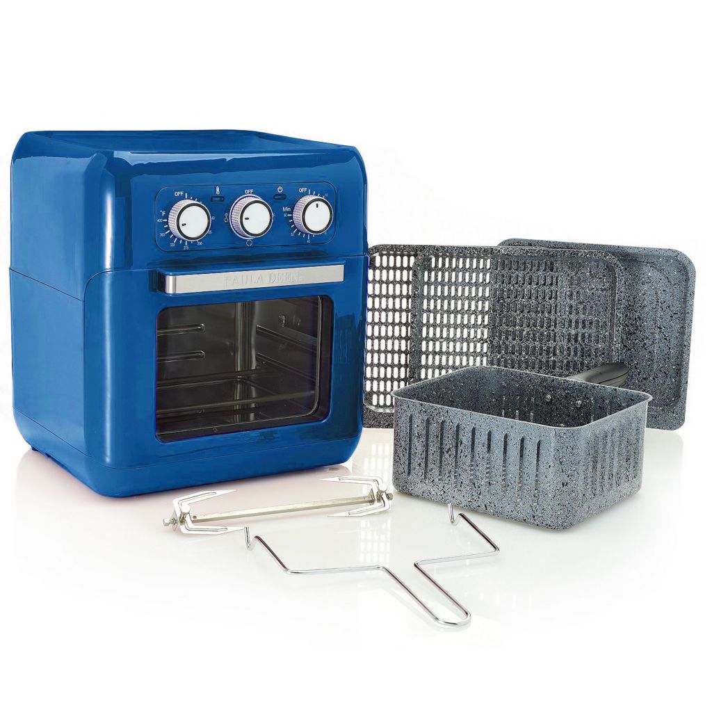 Paula Deen 10.5qt Air Fryer - Blogs & Forums