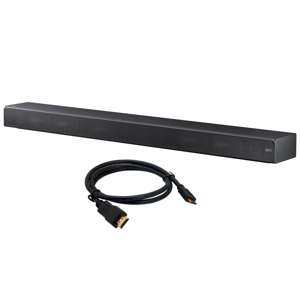 How To Reset Samsung Soundbar J Series