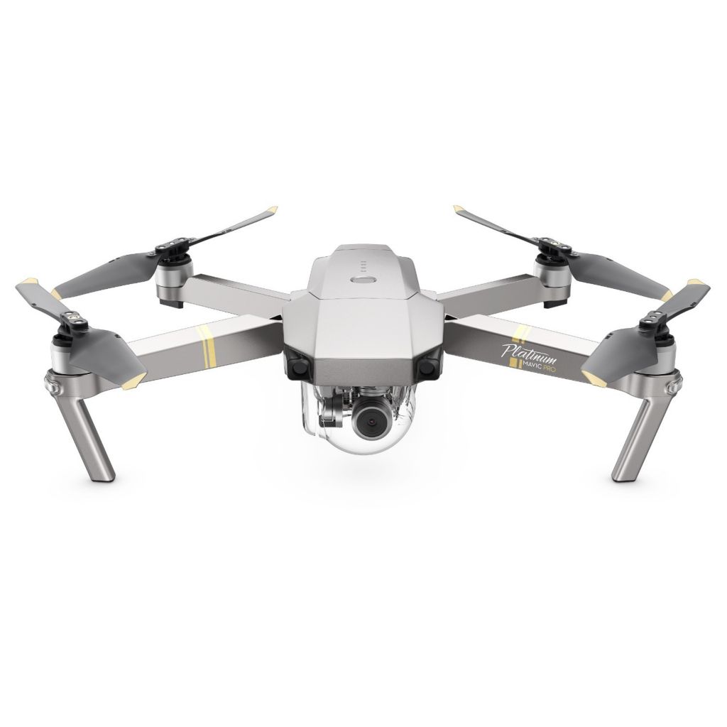 dji mavic remote control aircraft