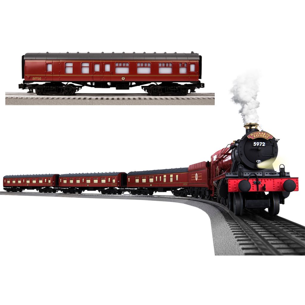 what is a lionel train set worth