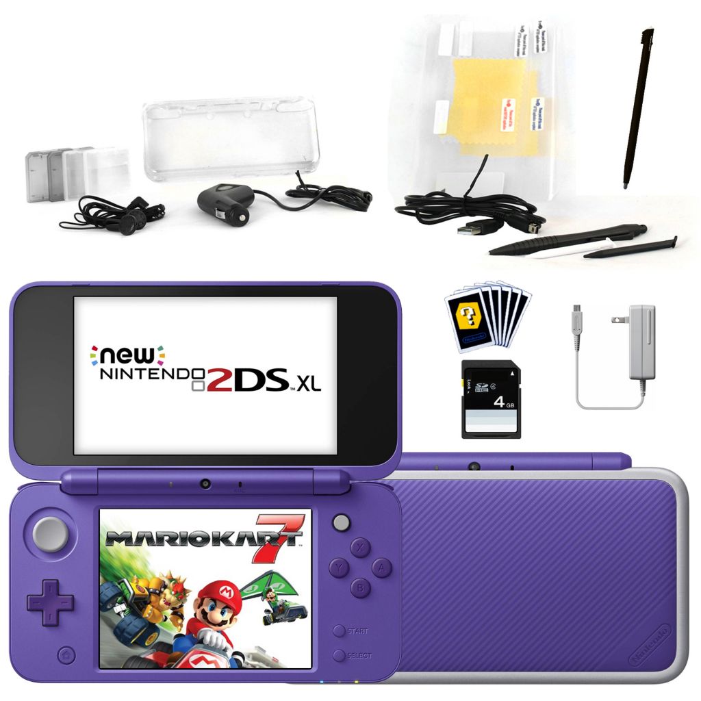 nintendo 2ds online