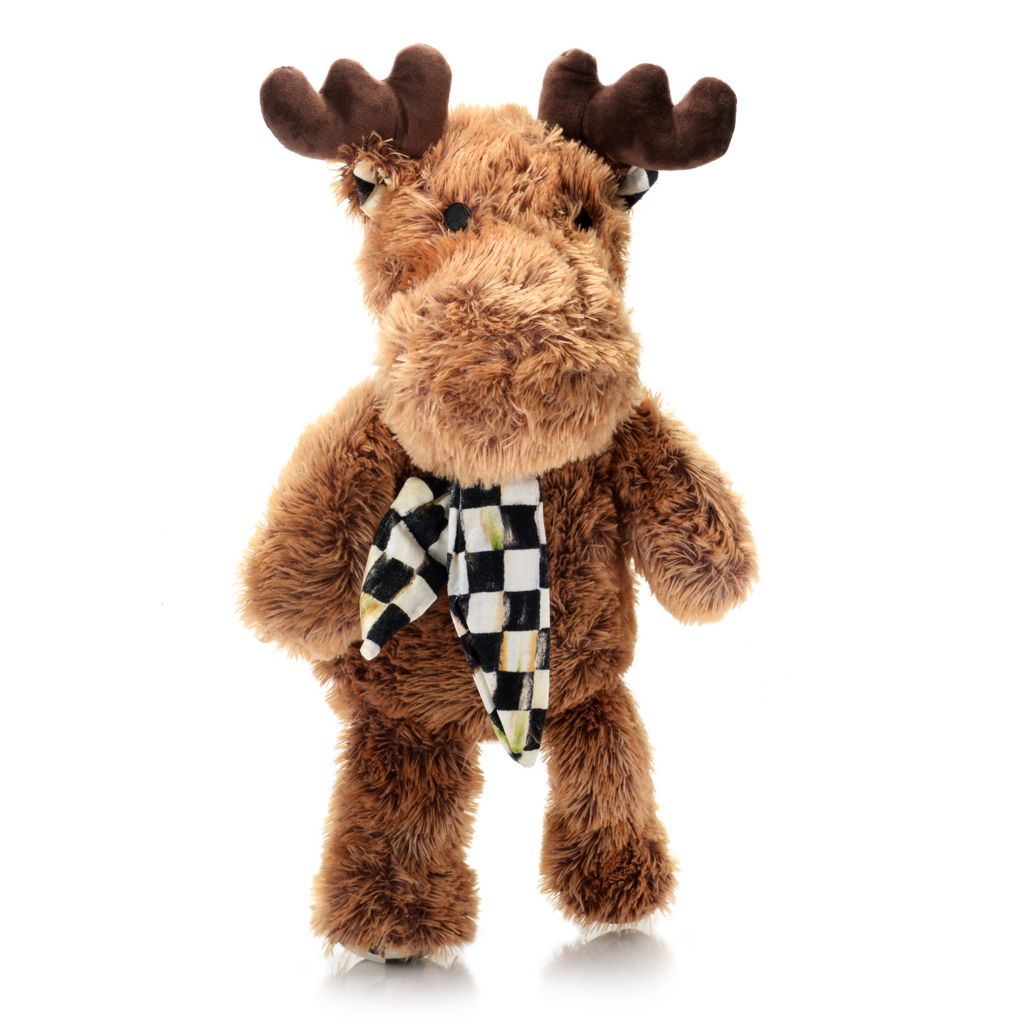 moose stuffed animals