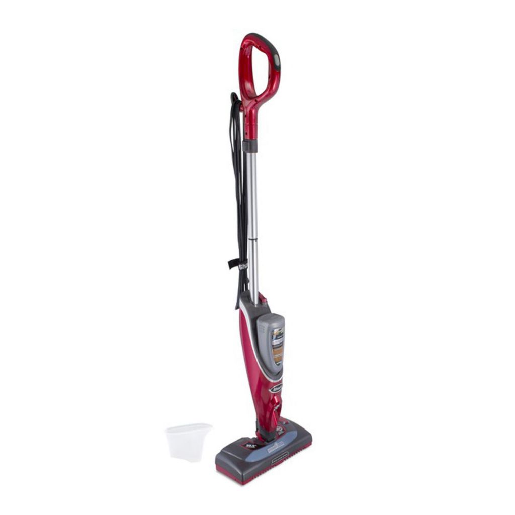 Shark Steam Spray Pro Upright Convertible Mop Refurbished Shophq