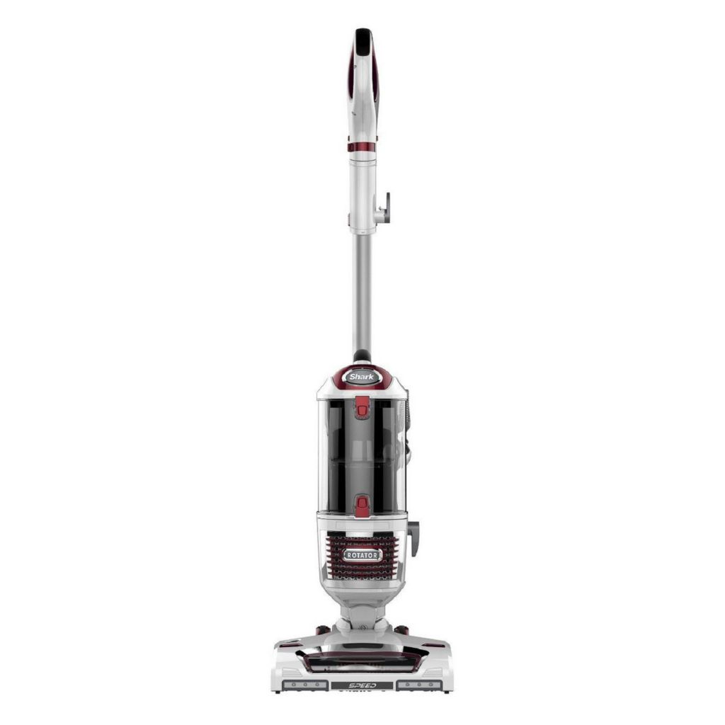 Shark Rotator Speed Performance Plus Upright Vacuum W Hard Floor Hero Attachments Refurbished