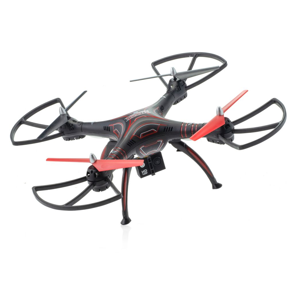 drone 2.4