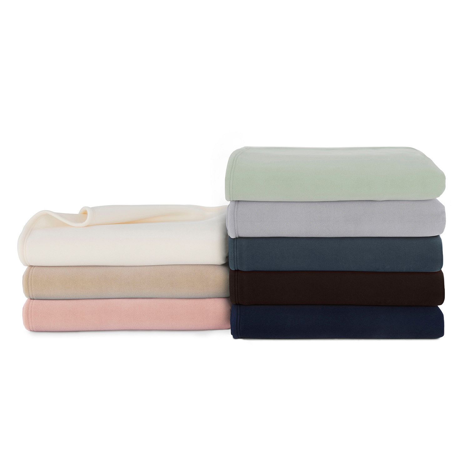 Today's Top Deal Vellux Velvet Plush "Original" Blanket