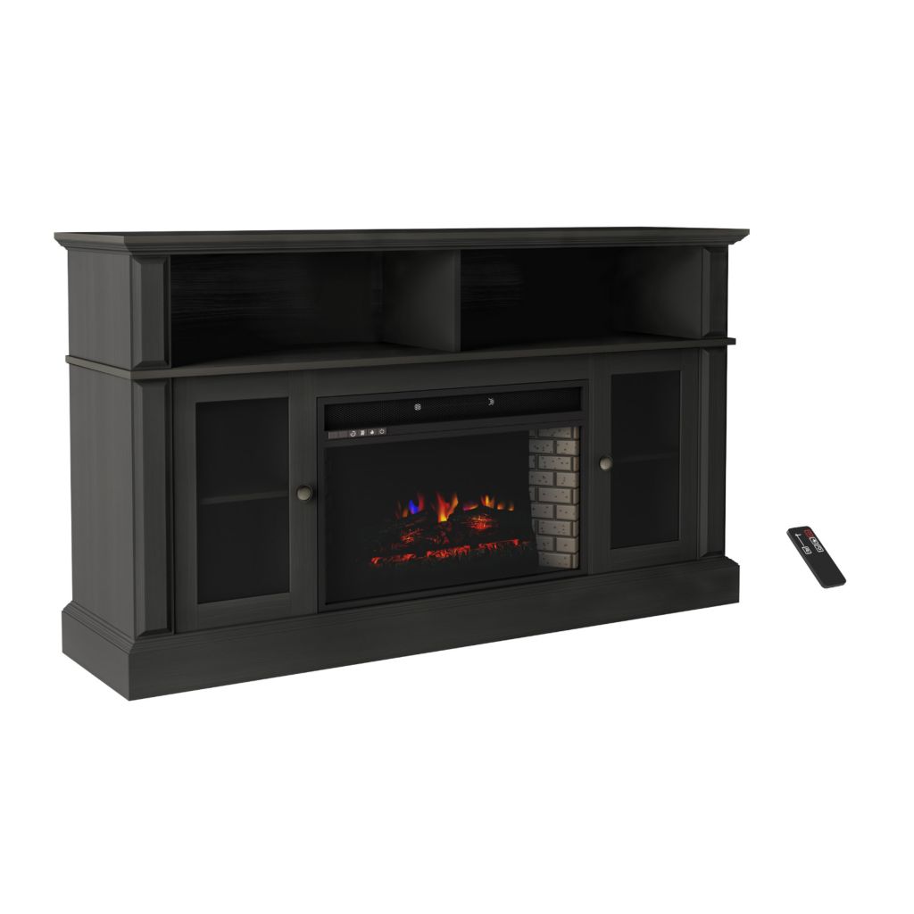 Shop Fireplaces Accessories Furniture Online Shophq