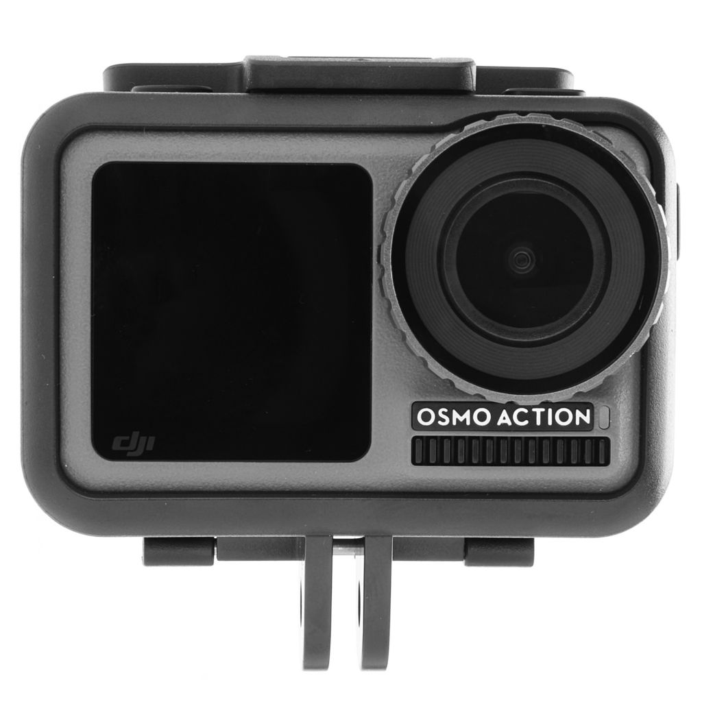 dji osmo action 4k camera