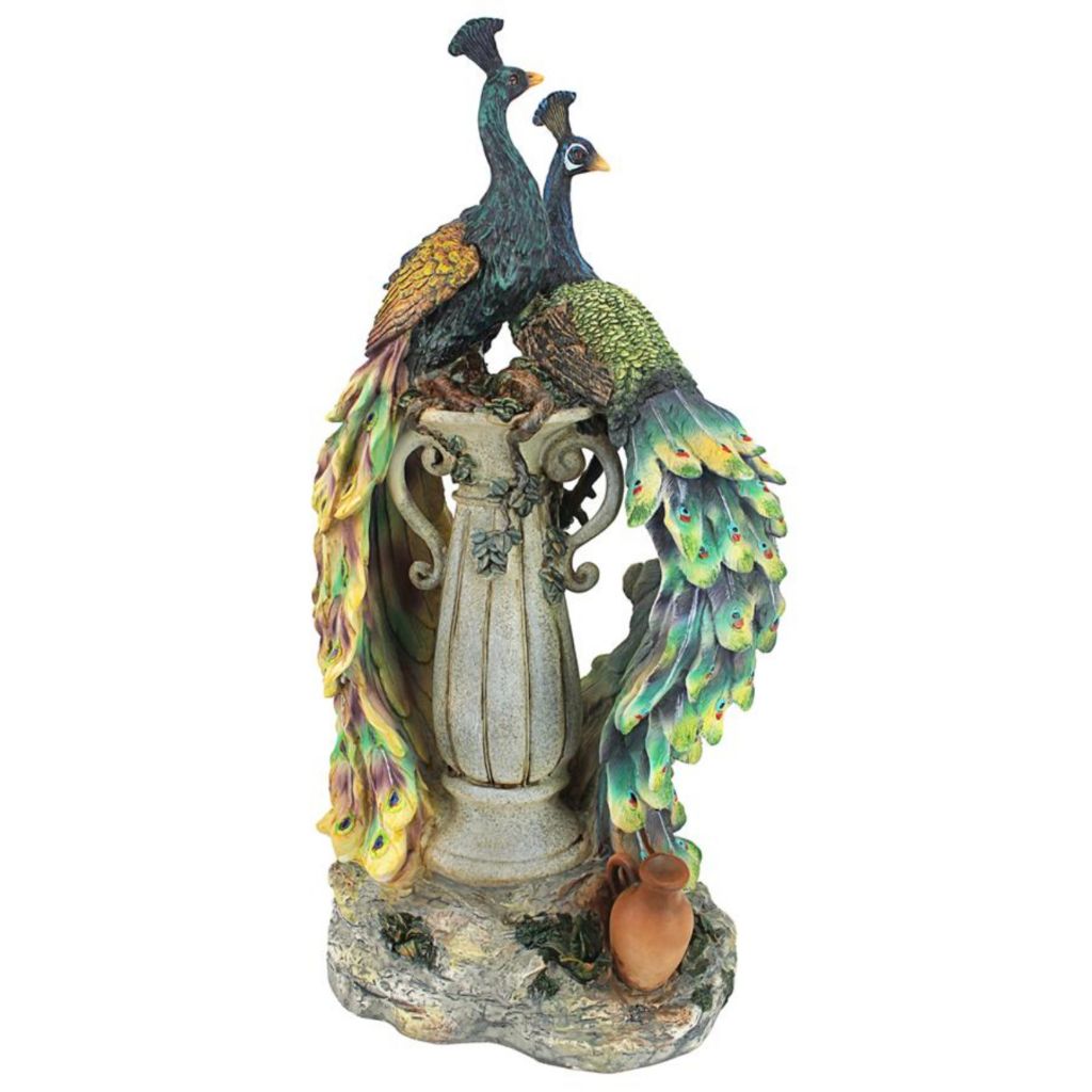 toscano resin statues