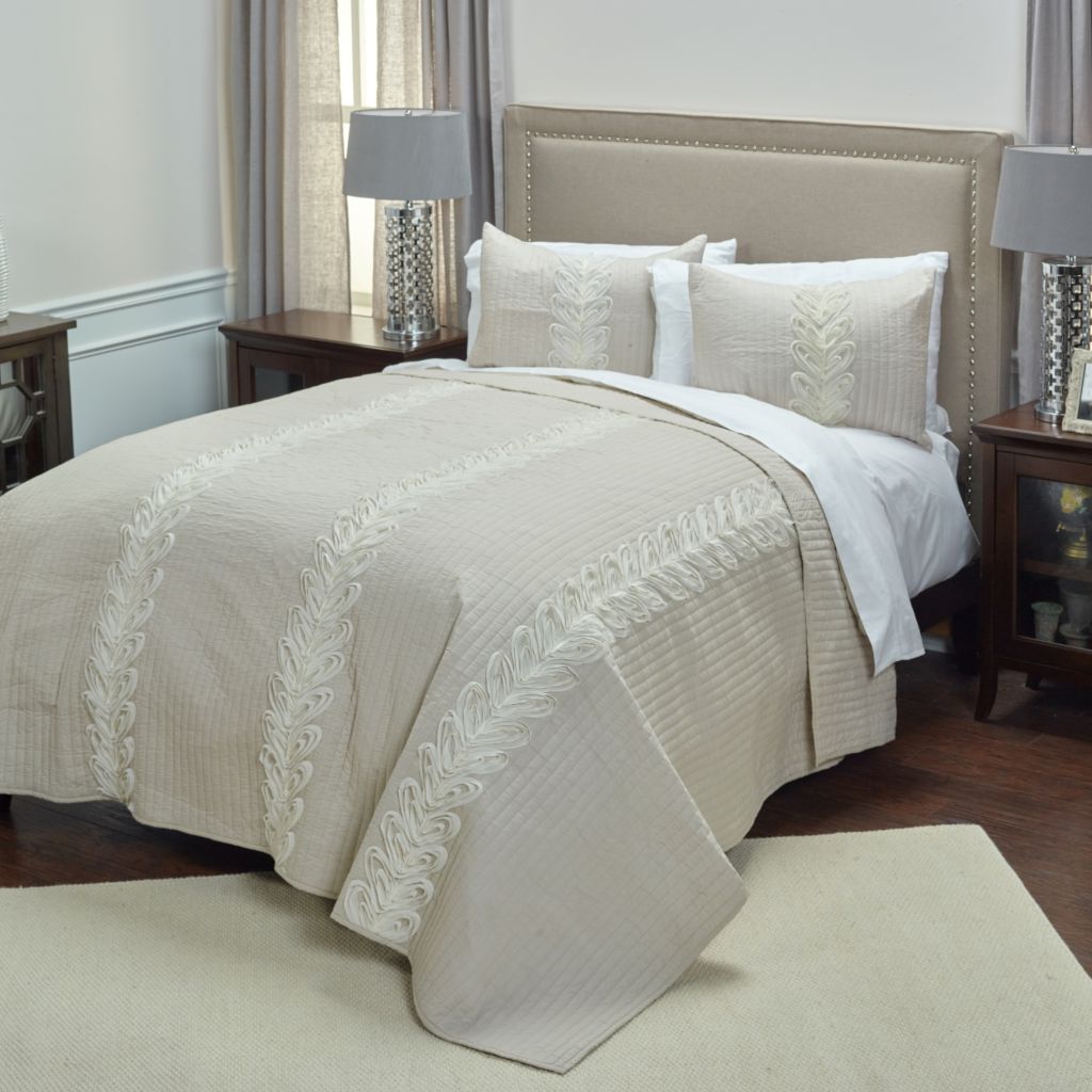 Shop Bedding Sets Home Online Shophq