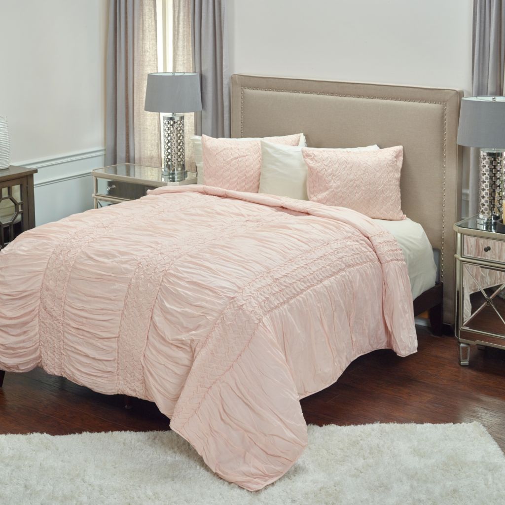 Shop Bedding Sets Home Online Shophq