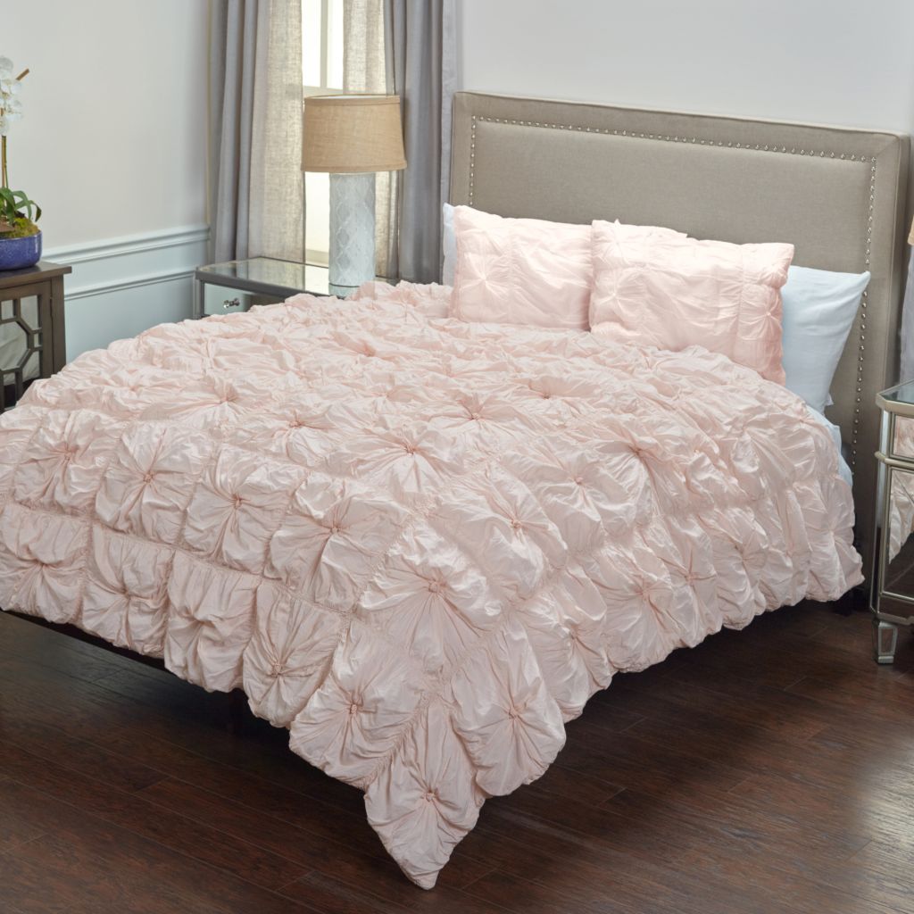 Shop Comforters Duvets Blankets Bedding Online Shophq