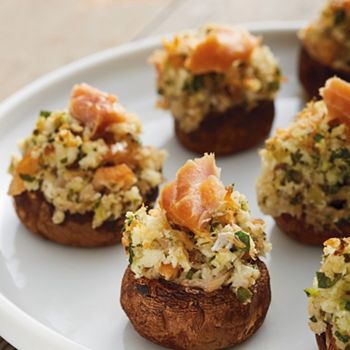 Gourmet Food Eat Up - Shipping is Included - 491-538 SeaBear Chef Shaq Choice of 6 or 12 Sockeye Dinner Fillets - 491-538