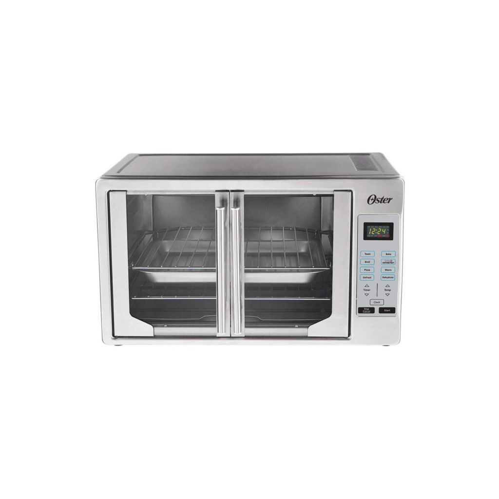 Oster Digital French Door Oven