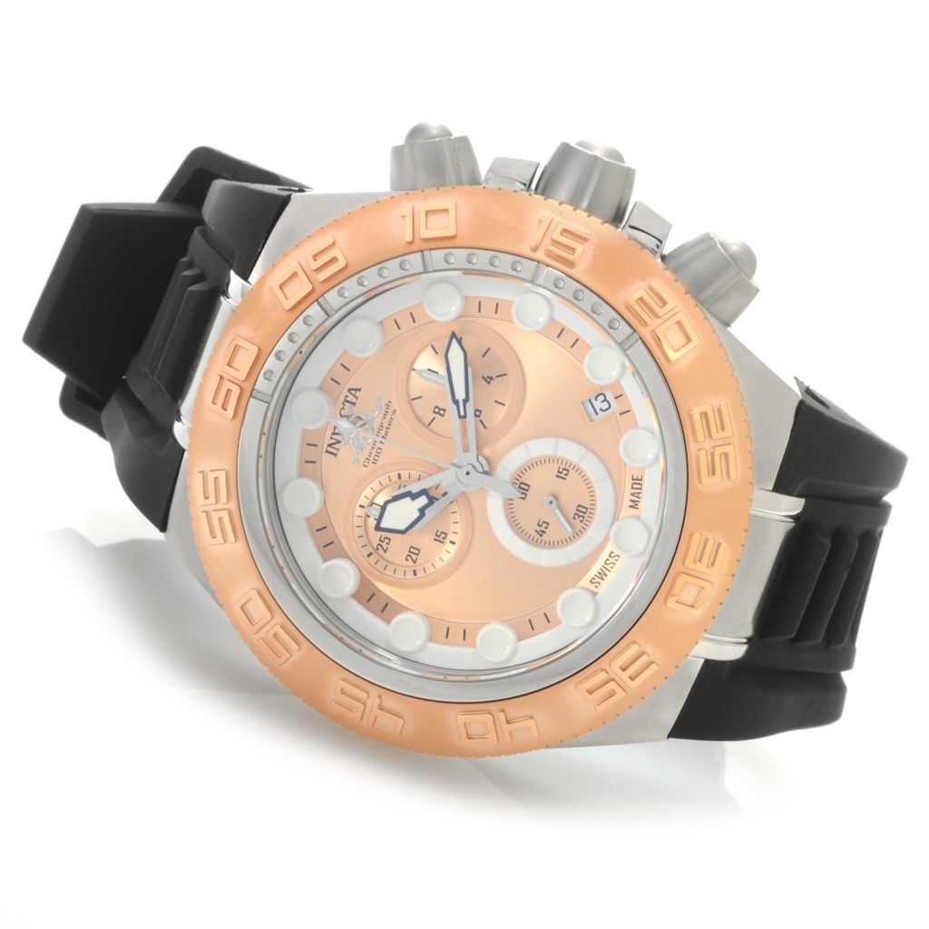 invicta subaqua sport watch