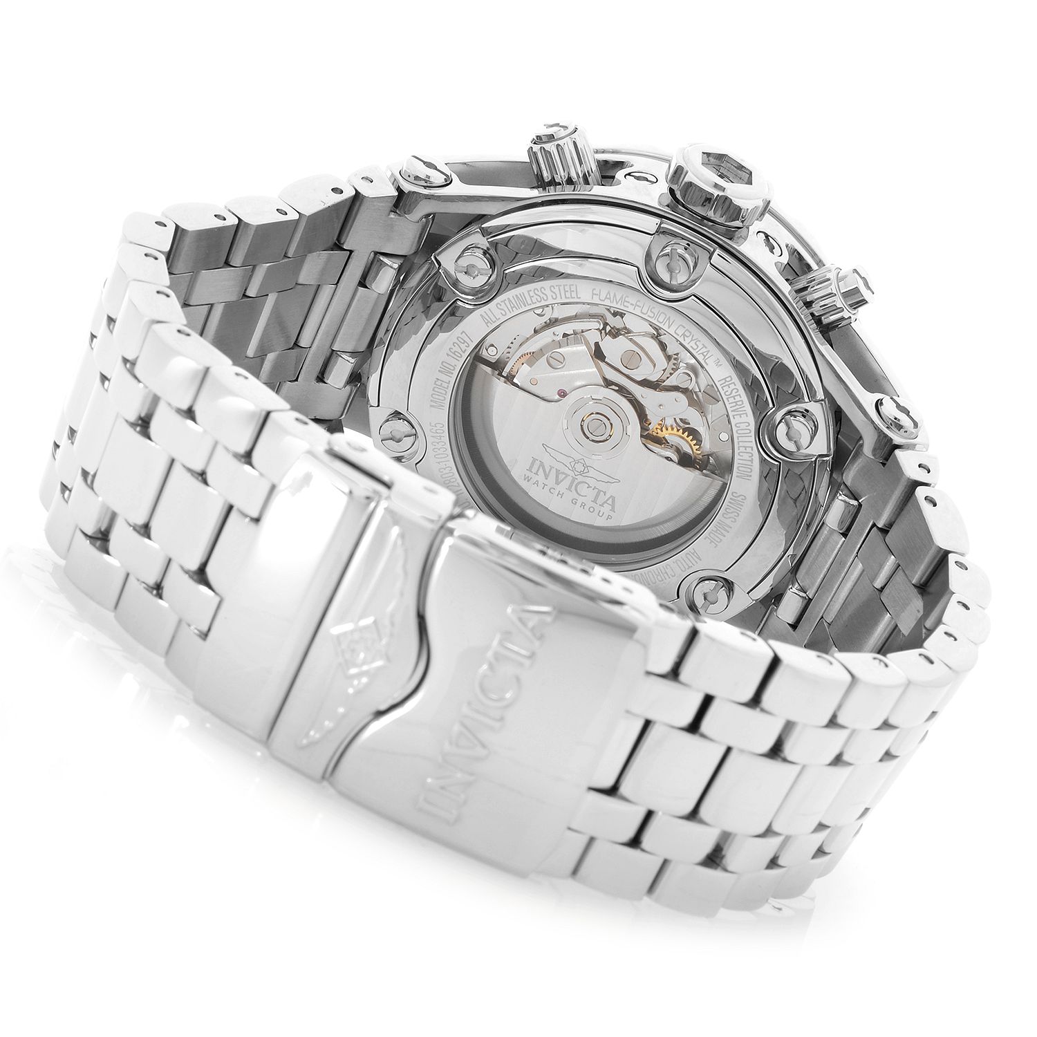 Invicta 16297 on sale