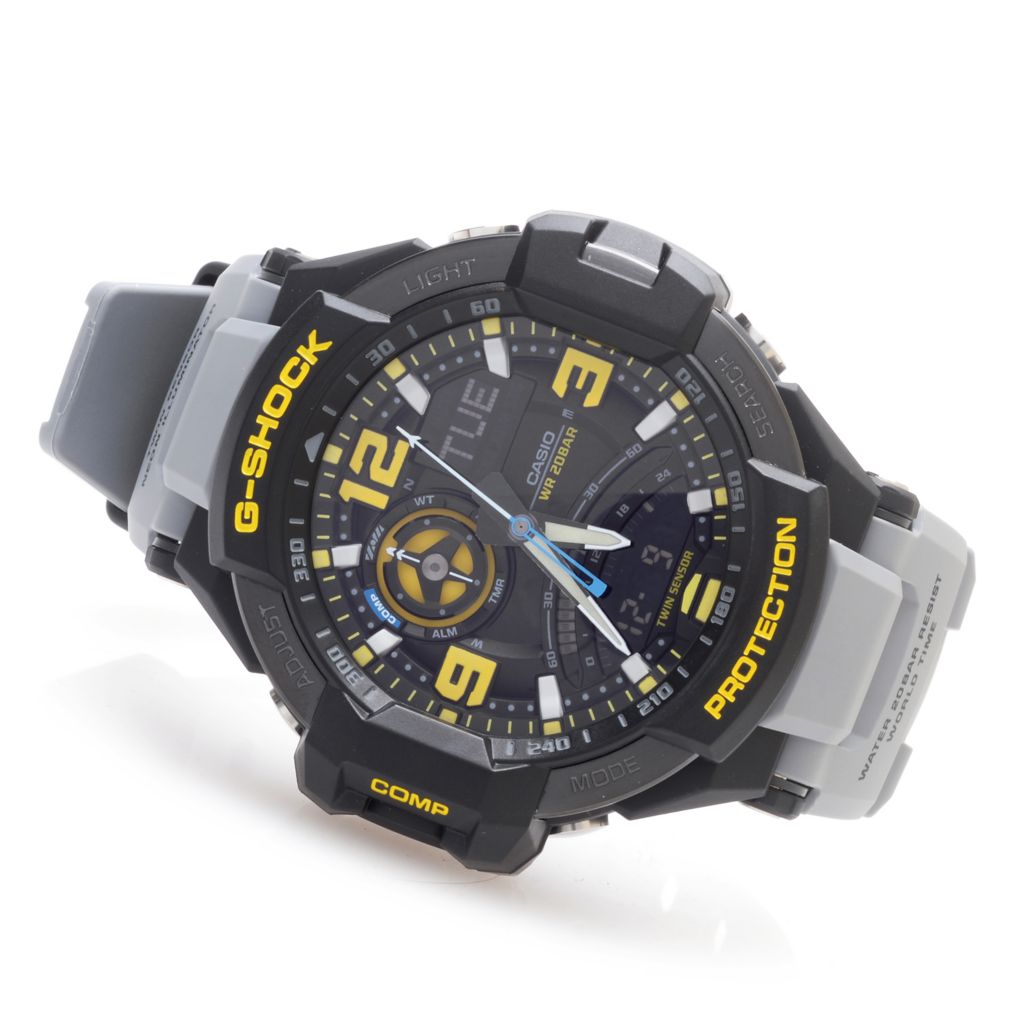 casio g shock 5302 ga 1000