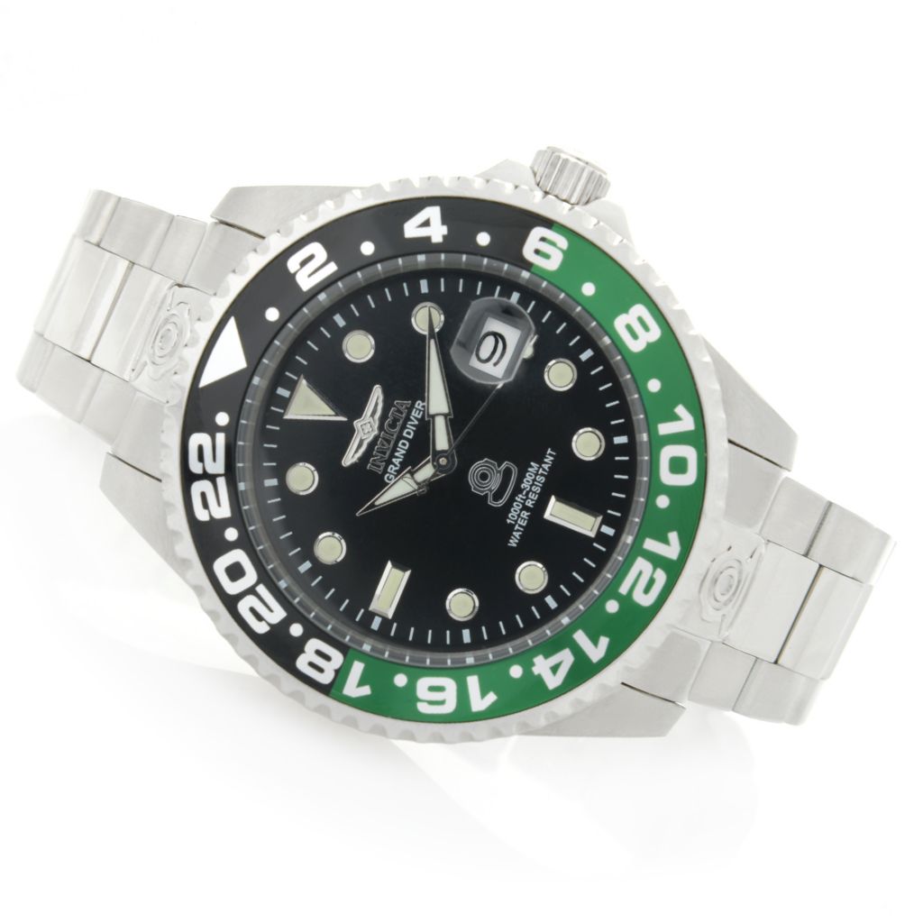 invicta grand diver 21867