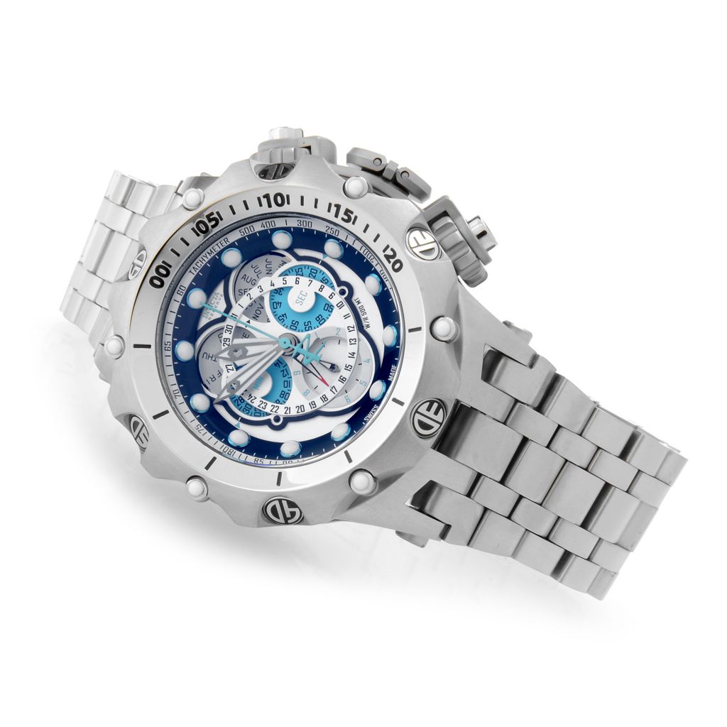 invicta hybrid watch