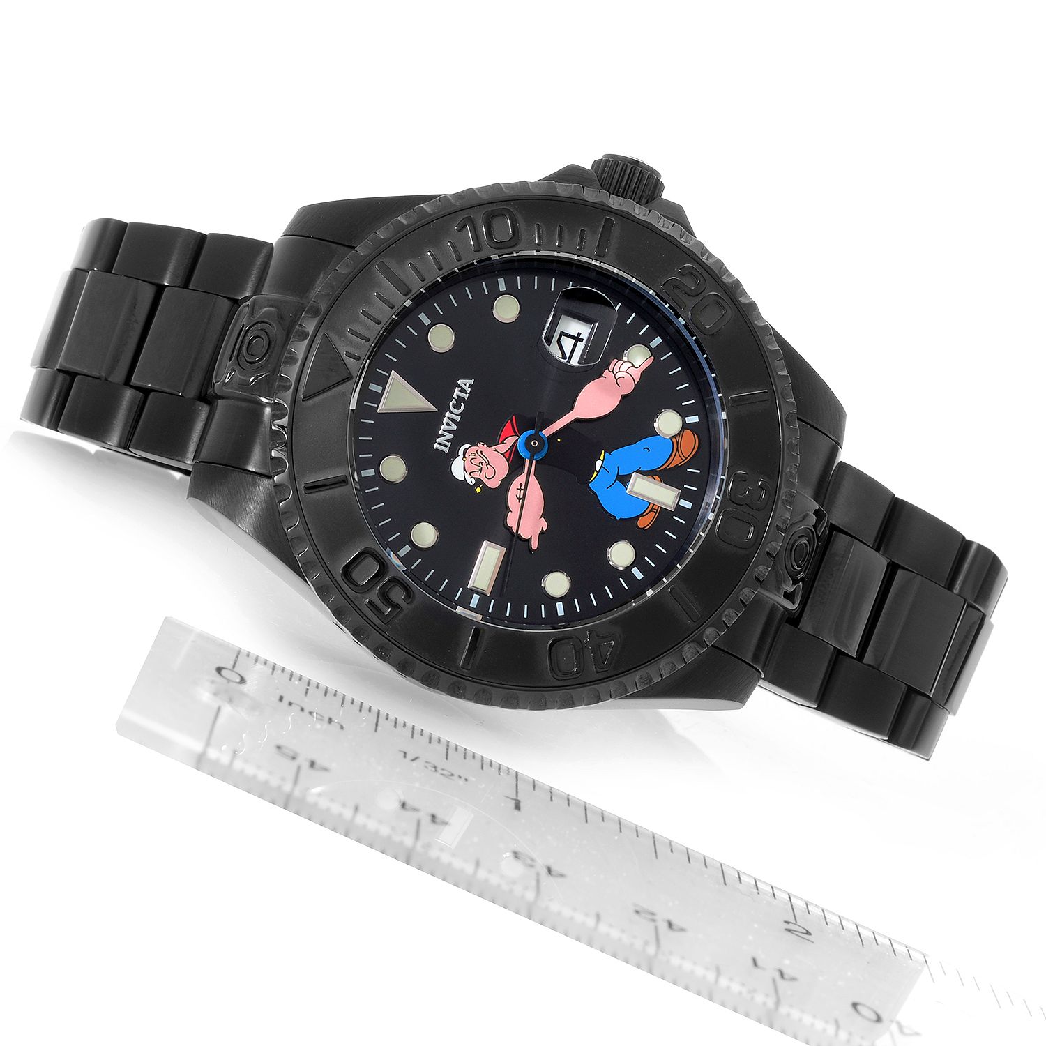 Invicta 24469 discount