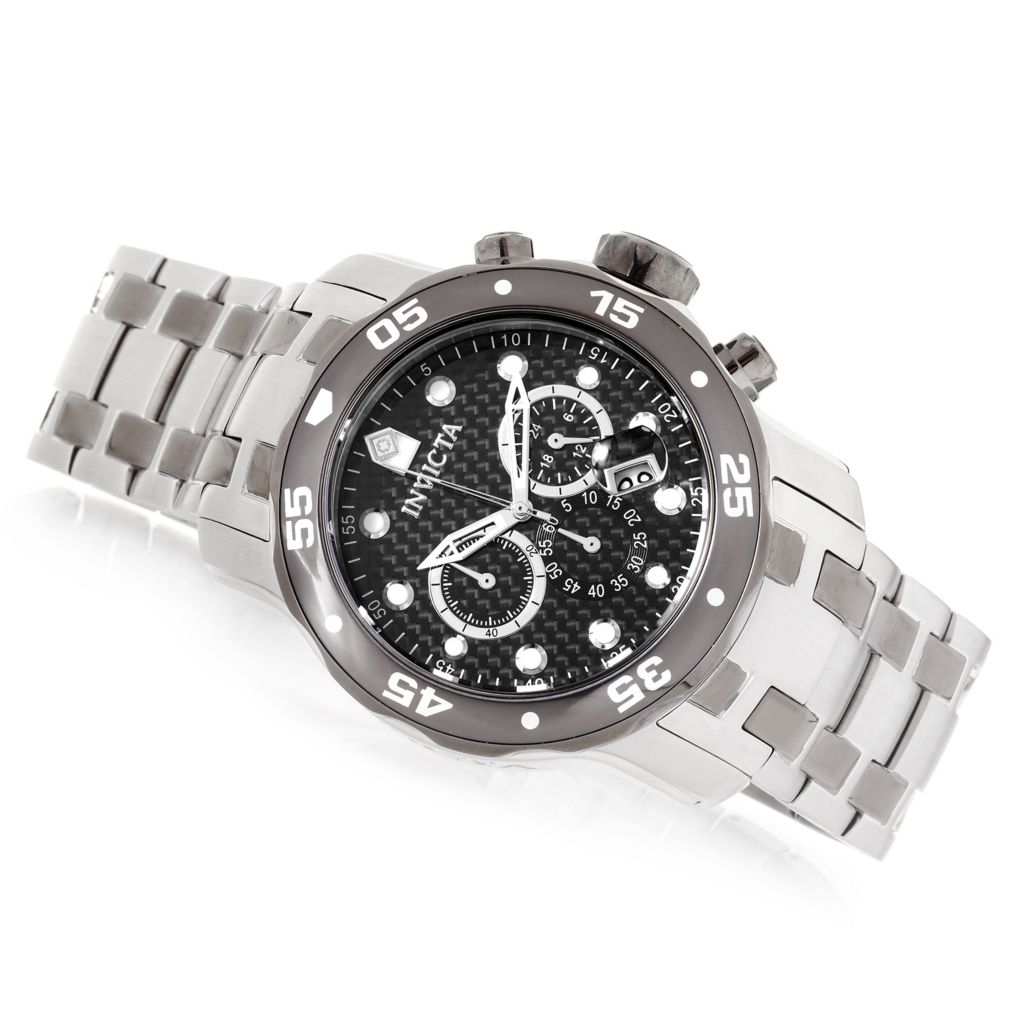 invicta 48mm pro diver scuba