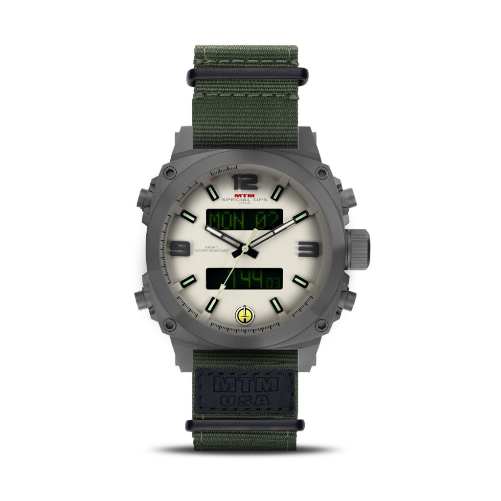 idigital smart watch