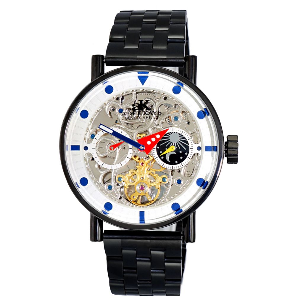 adee kaye watches