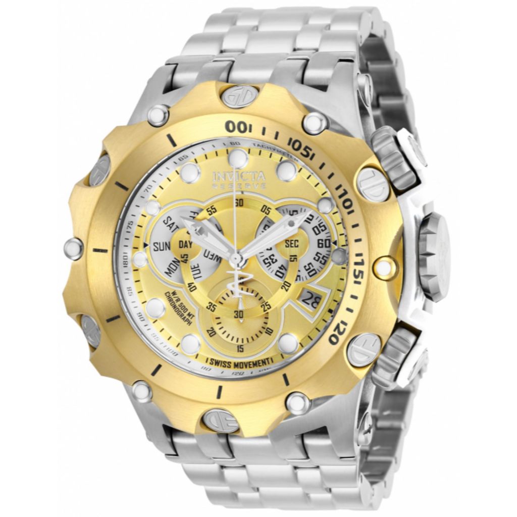 hybrid invicta