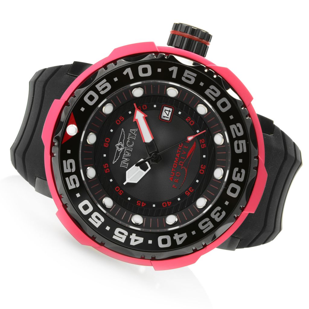 Invicta hot sale sea monster