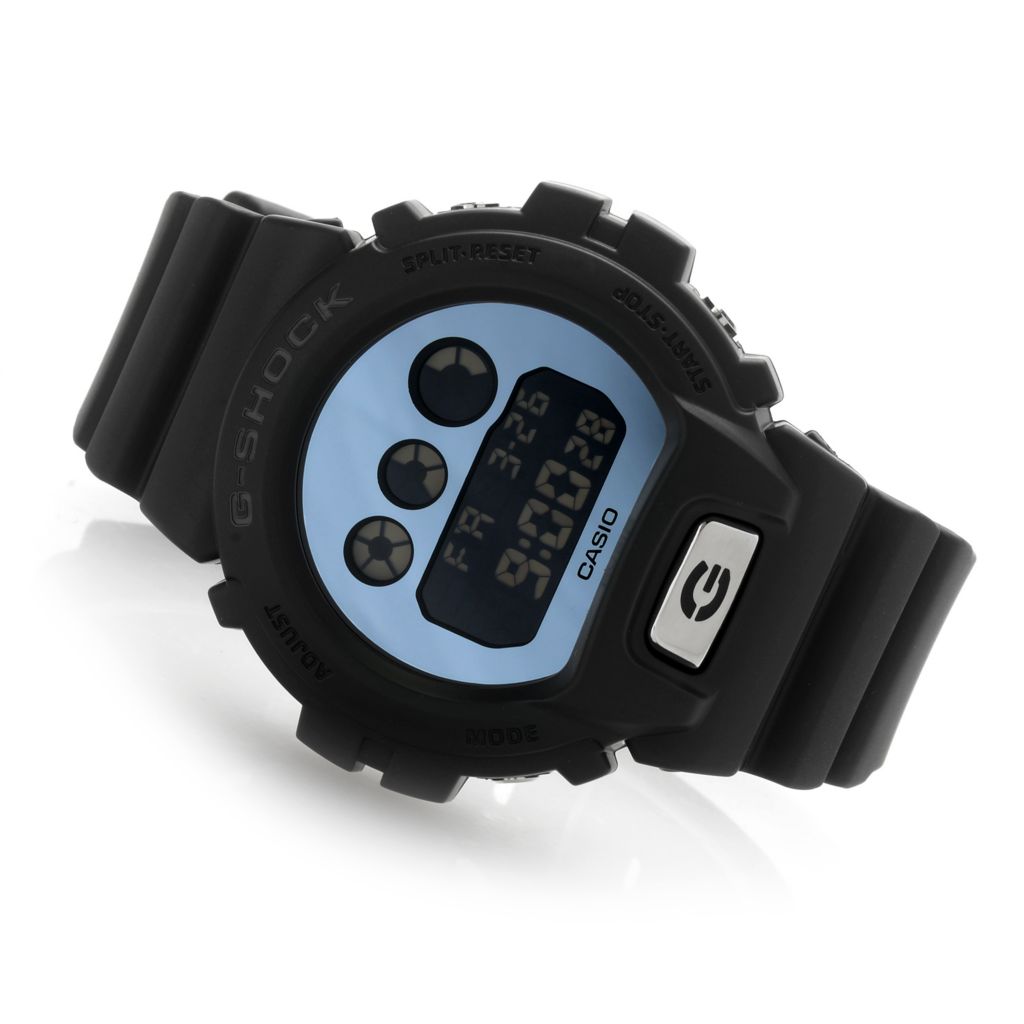 casio g shock quartz