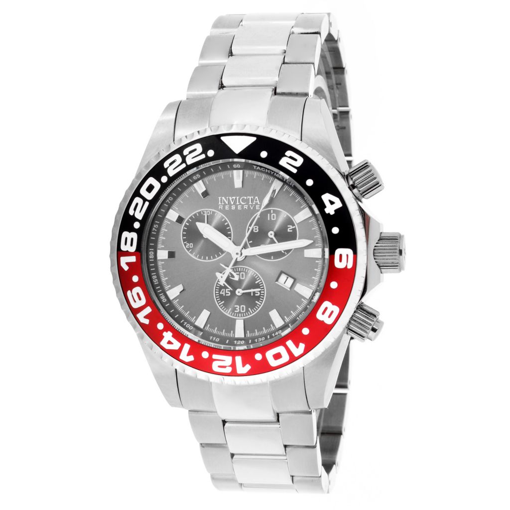 50 Slot Invicta Case