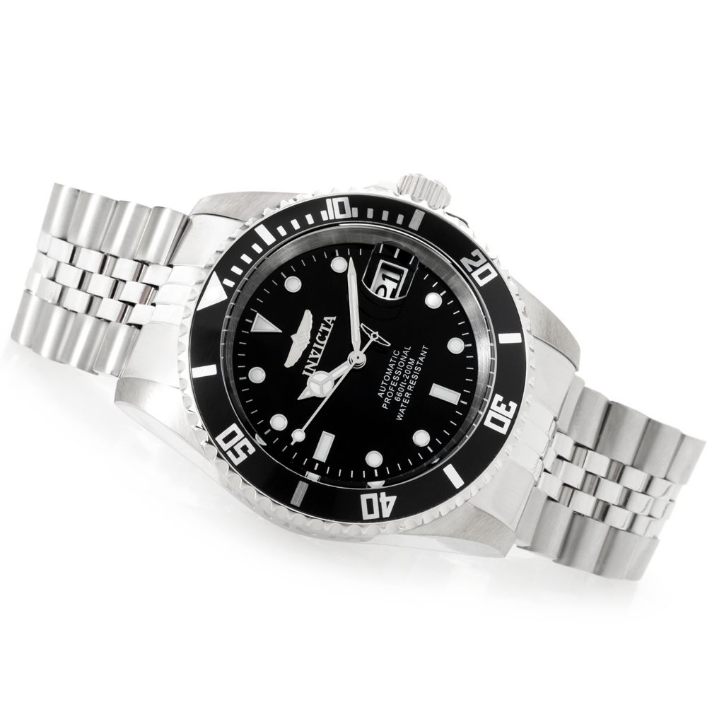 invicta pro diver 42mm