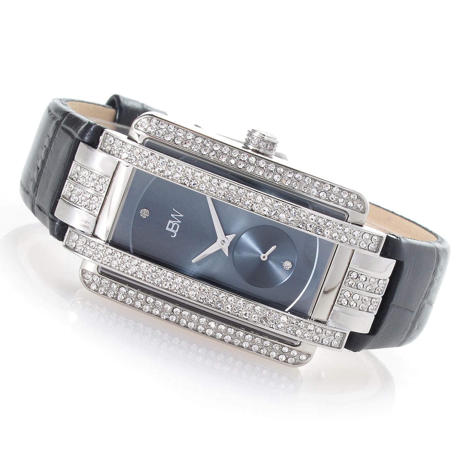 universal geneve white shadow