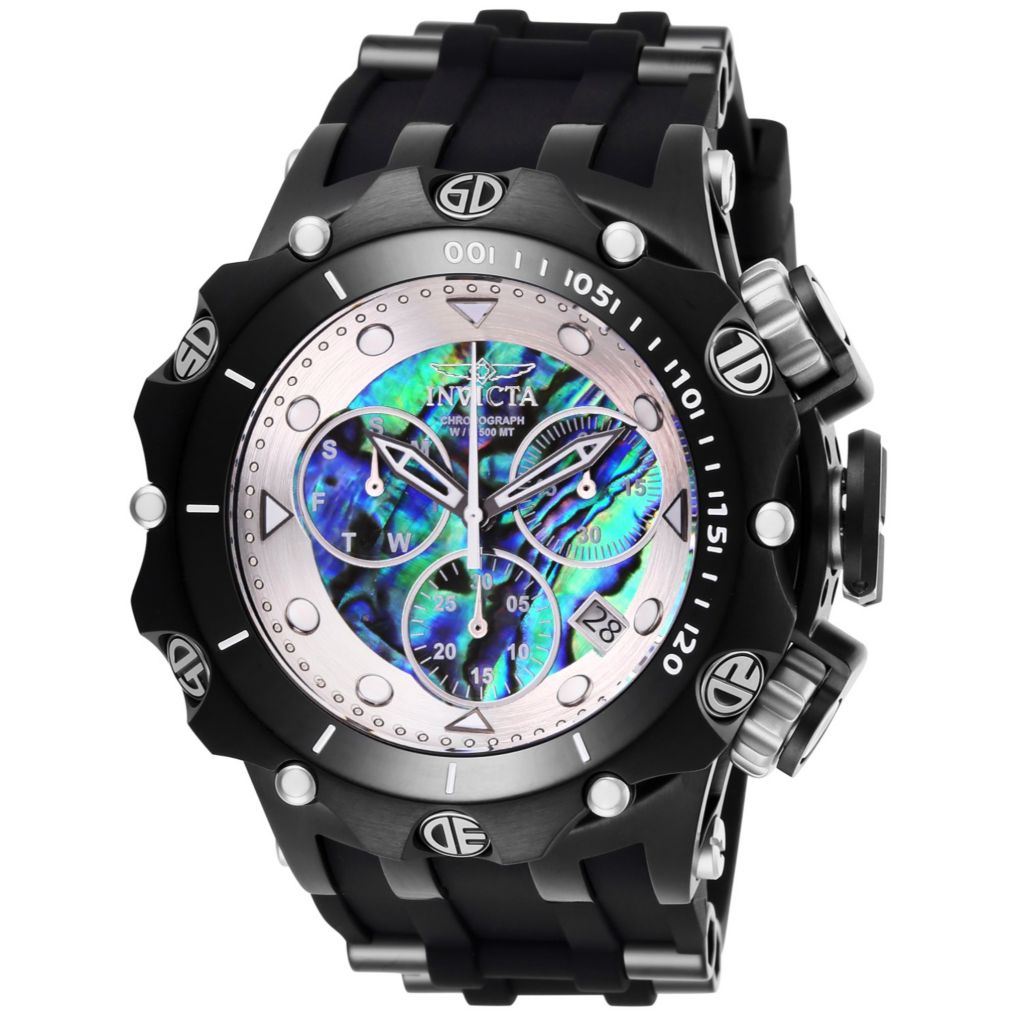 invicta mens watches evine