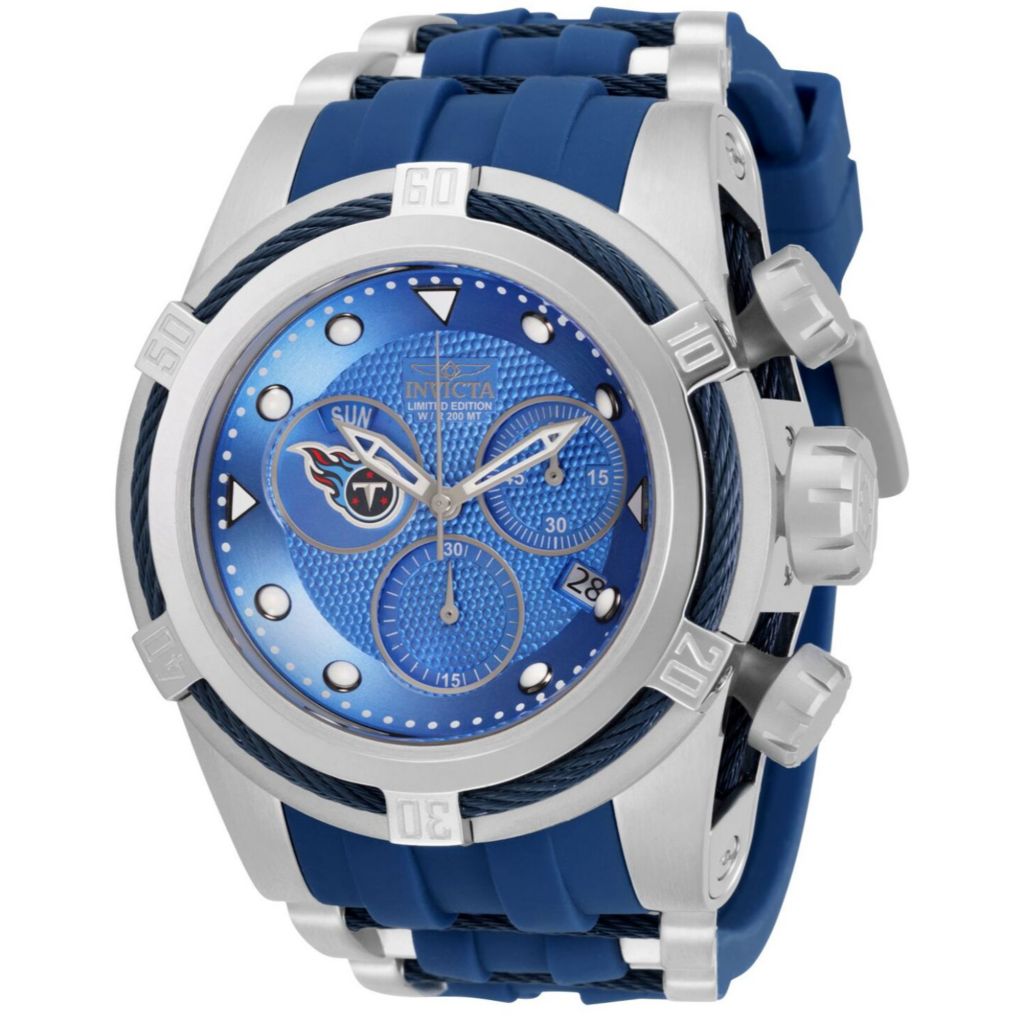 invicta nfl watches 2019