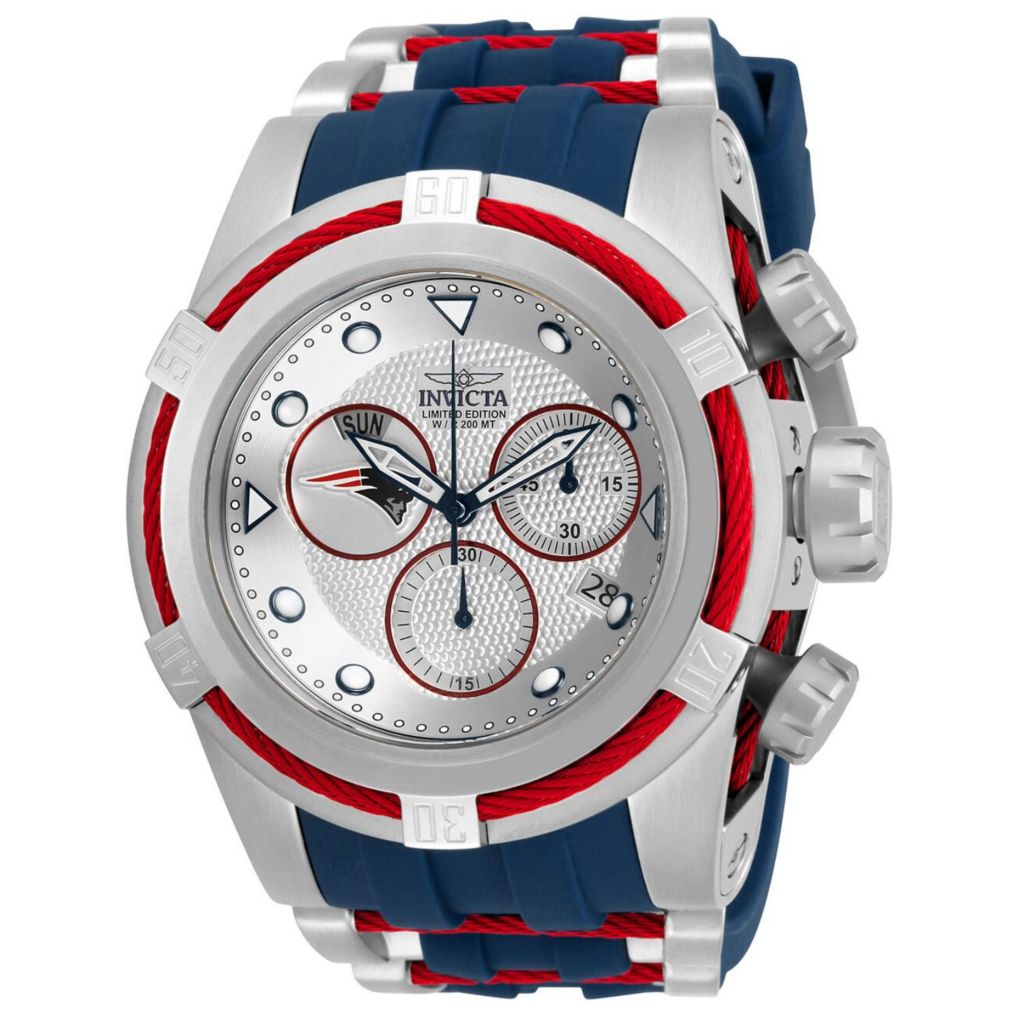 Shophq invicta nfl watches sale