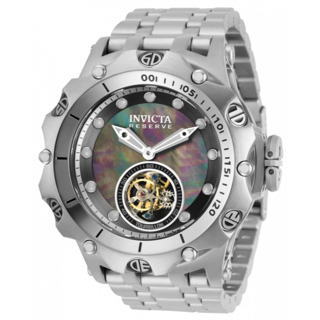 invicta reserve venom hybrid
