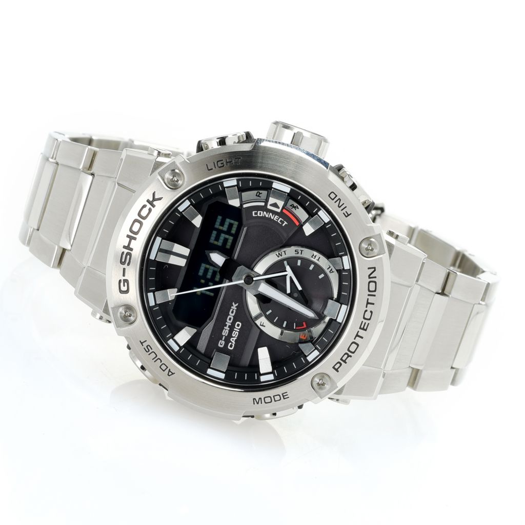 casio g shock 45mm