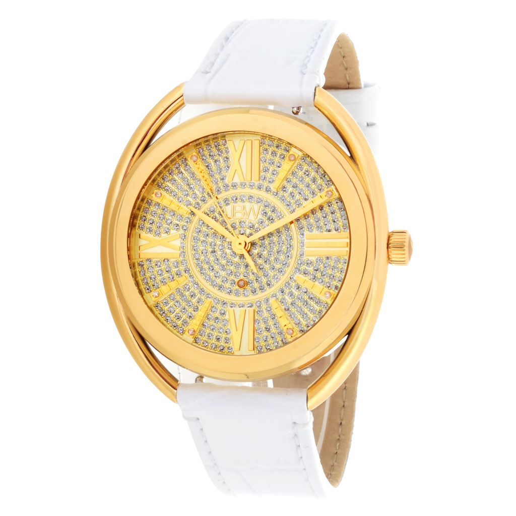 GOLDTONE/WHITE