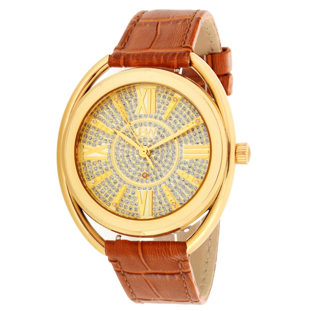 GOLDTONE/BROWN
