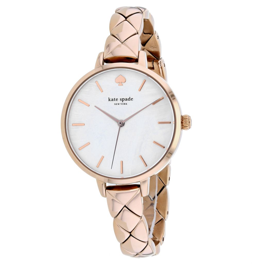 kate spade women's watches on sale