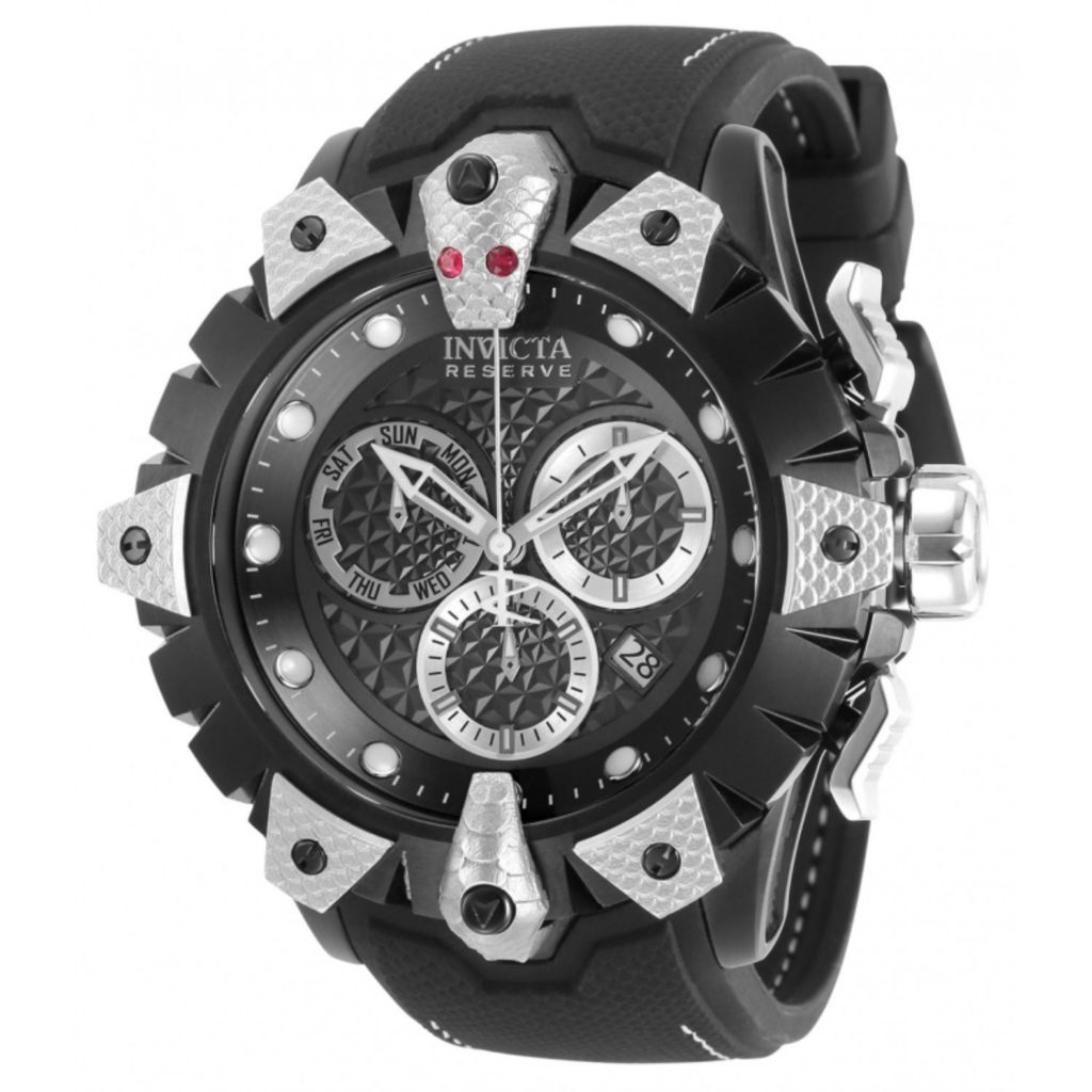 invicta venom watch