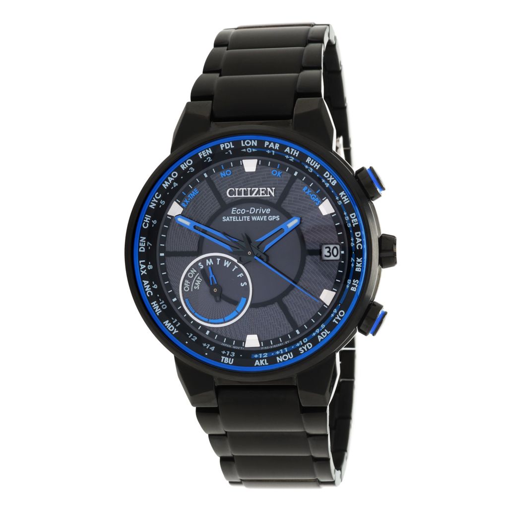 citizen satellite wave blue