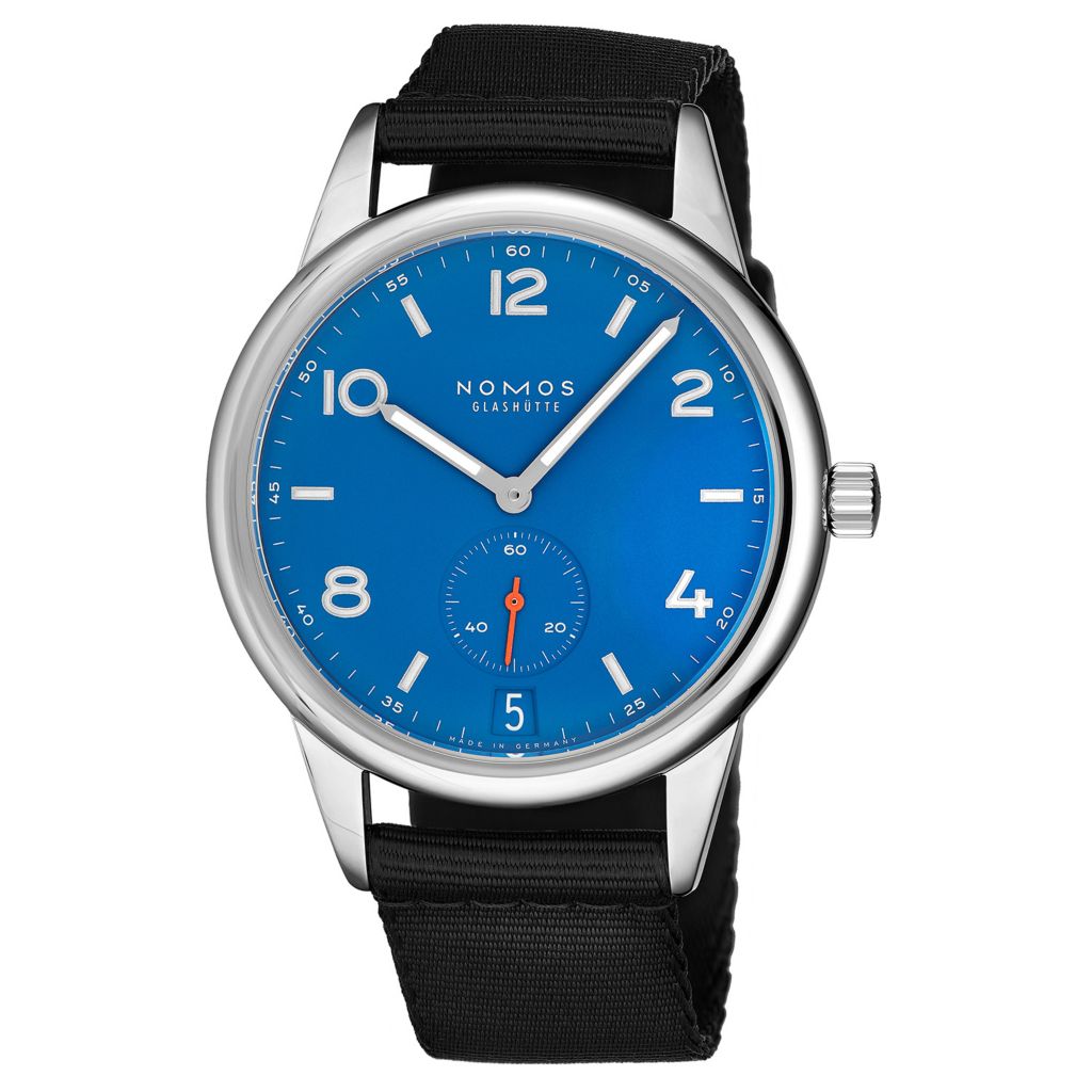 nomos diver