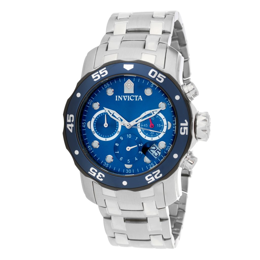 invicta 48mm pro diver scuba