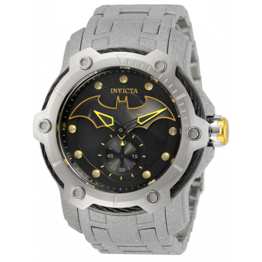 invicta ltd