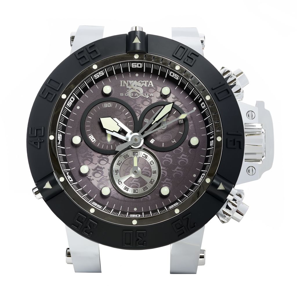 invicta scuba noma 3