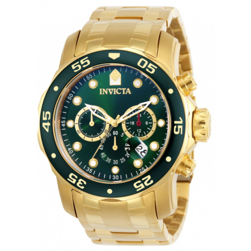 invicta scuba