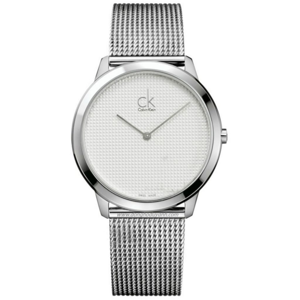 ck hand watch